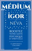 Medium clairvoyant Igor de Néva (eBook, ePUB)