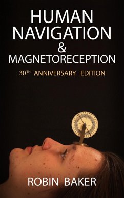 Cover Human Navigation and Magnetoreception (eBook, ePUB)