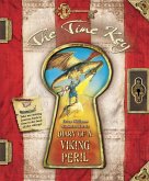 Diary of a Viking Peril (eBook, ePUB)