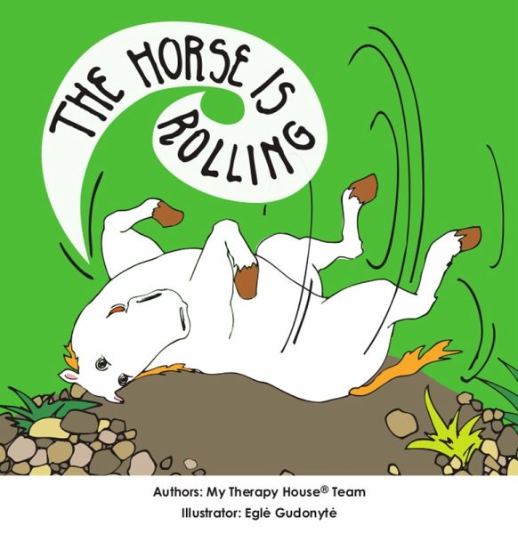 Horse is Rolling (eBook, ePUB) Horse is Rolling (eBook, ePUB)