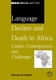 Language Decline and Death in Africa (eBook, PDF)