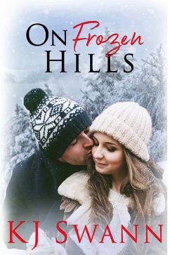 On Frozen Hills (eBook, ePUB) - Swann, Kj