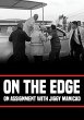 On the Edge (eBook, ePUB) - Bild 1