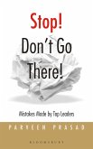 Stop Don't Go There (eBook, ePUB)
