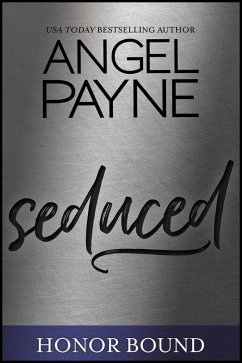 Cover Seduced (eBook, ePUB)