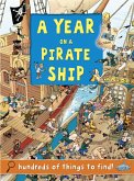 Pirate Ship (eBook, ePUB)