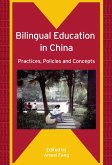 Bilingual Education in China (eBook, PDF)