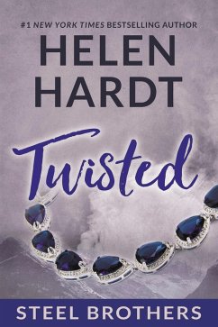 Twisted (eBook, ePUB) - Hardt, Helen