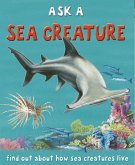 Sea Creature (eBook, ePUB)