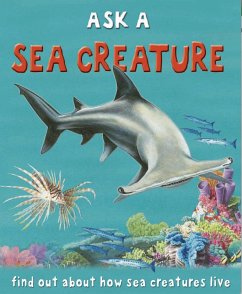 Cover Sea Creature (eBook, ePUB)