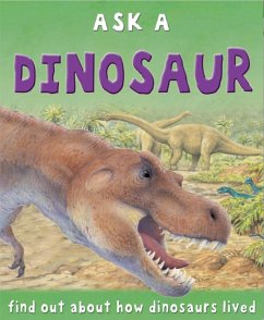 Dinosaur (eBook, ePUB) - Harris, Nicholas