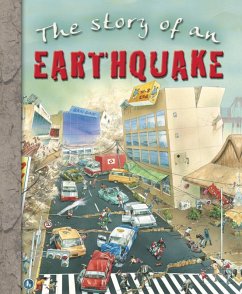 Earthquake (eBook, ePUB) - Harris, Nicholas