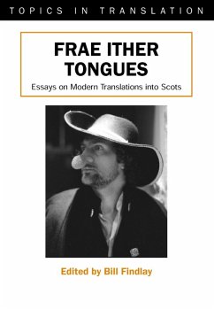 Cover Frae Ither Tongues (eBook, PDF)