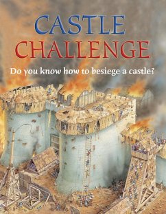 Cover Castle (eBook, ePUB)