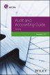 Audit and Accounting Guide (eBook, ePUB) - Bild 1