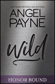 Wild (eBook, ePUB)