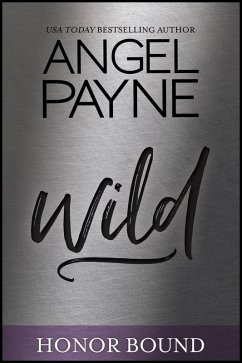 Cover Wild (eBook, ePUB)