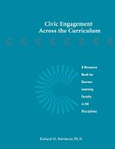 Civic Engagement Across the Curriculum (eBook, PDF)