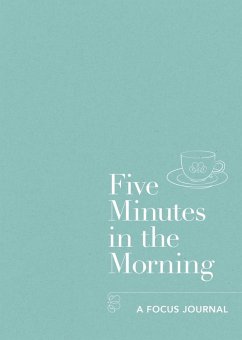 Five Minutes in the Morning (eBook, ePUB) - Aster