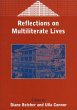 Reflections on Multiliterate Lives... - Bild 1