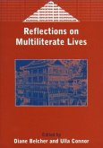 Reflections on Multiliterate Lives (eBook, PDF)