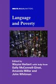Language and Poverty (eBook, PDF)