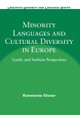 Minority Languages and Cultural Diversity in Europe (eBook, PDF)