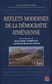 Reflets modernes de la democratie athenienne (eBook, PDF)