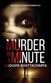 Murder in a Minute (eBook, ePUB)