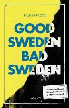 Cover Good Sweden, Bad Sweden (eBook, ePUB)