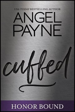 Cover Cuffed (eBook, ePUB)