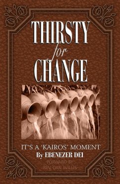 Cover Thirsty for Change (eBook, ePUB)