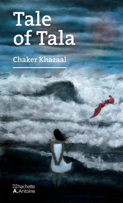 Cover Tale of Tala (eBook, ePUB)