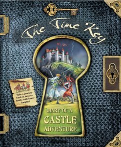 Cover Diary of a Castle Adventure (eBook, ePUB)