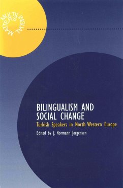 Bilingualism and Social Relations (eBook, PDF)