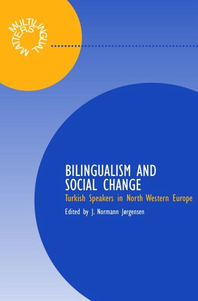 Bilingualism and Social Relations (eBook, PDF)