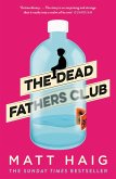 The Dead Fathers Club (eBook, ePUB)