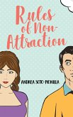 Rules of Non-Attraction (eBook, ePUB)