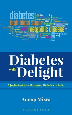 Cover Diabetes with Delight (eBook, ePUB)