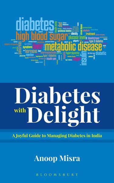 Diabetes with Delight (eBook, ePUB) Diabetes with Delight (eBook, ePUB)