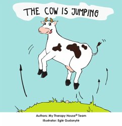 Cover Cow is Jumping (eBook, ePUB)