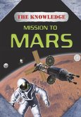 Mission to Mars (eBook, ePUB)
