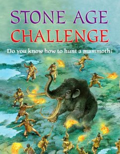 Stone Age (eBook, ePUB) - Bruce, Julia