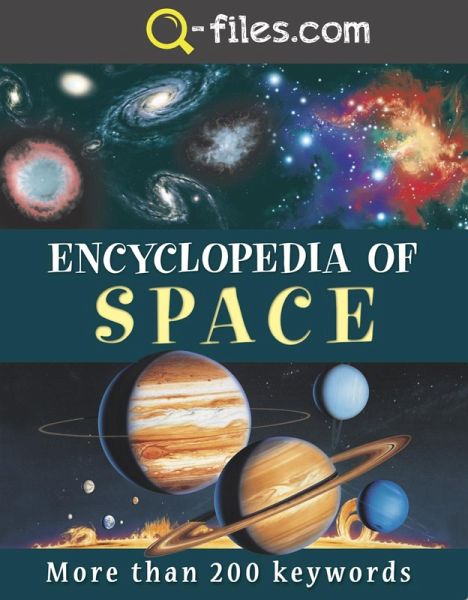 Space (eBook, ePUB)