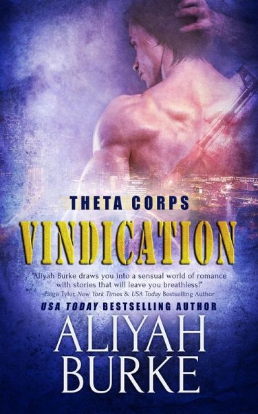 Vindication (eBook, ePUB)
