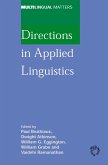 Directions in Applied Linguistics (eBook, PDF)