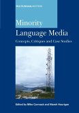 Minority Language Media (eBook, PDF)