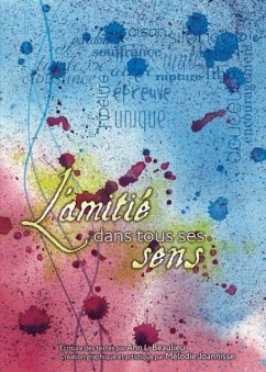 Cover Amitie dans tous ses sens L' (eBook, PDF)