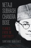 Netaji Subhash Chandra Bose (eBook, ePUB)