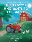 The Tractor Who Wants to Fall Asleep (eBook, ePUB)